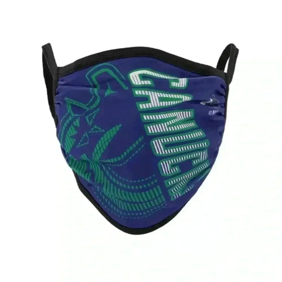 FREE 🆕 NHL Vancouver Canucks Face Covering - Picture 6 of 15